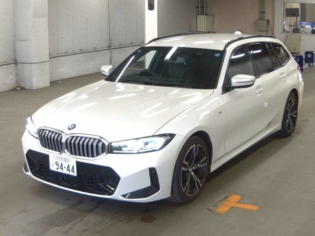 BMW 3-SERIES
