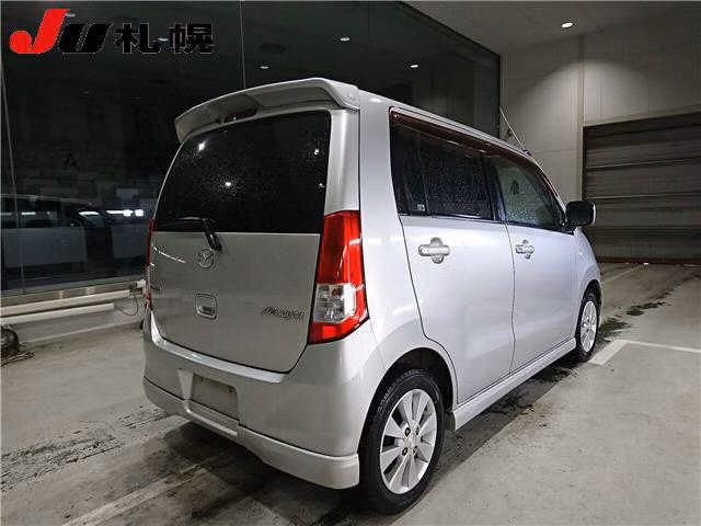 MAZDA AZ-WAGON