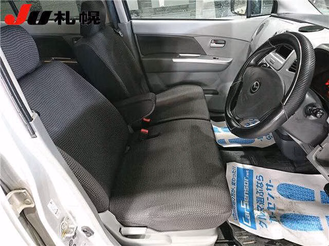 MAZDA AZ-WAGON