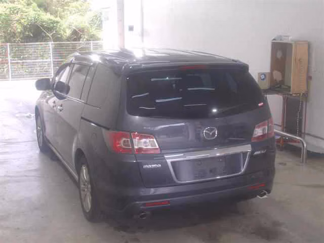 MAZDA MPV