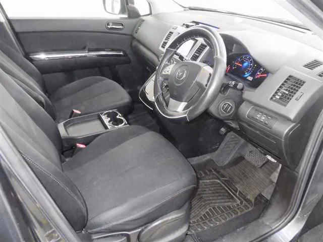 MAZDA MPV