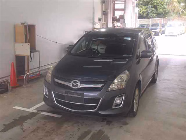 MAZDA MPV