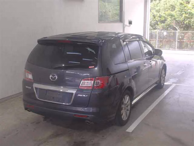MAZDA MPV