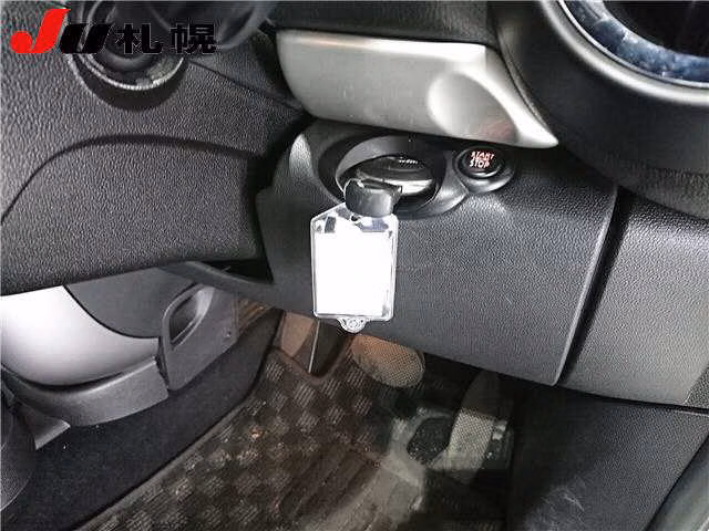 MINI CROSSOVER