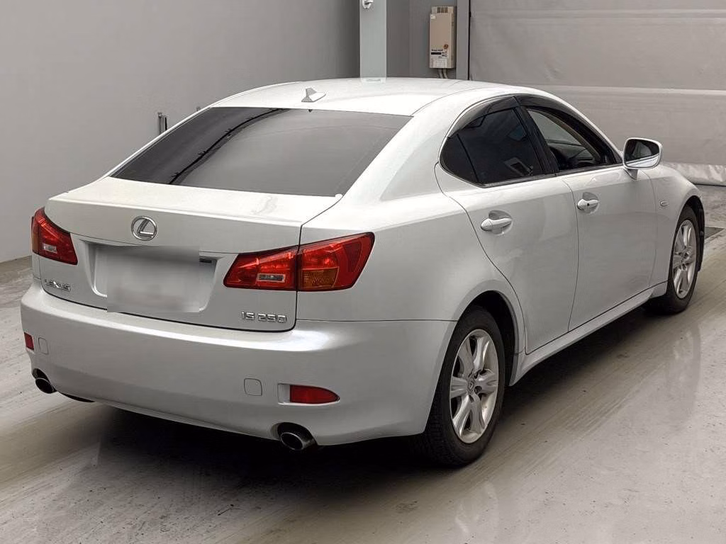 LEXUS IS250