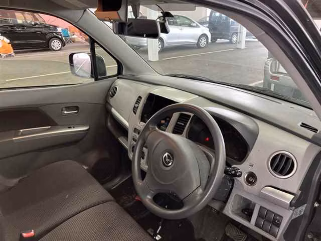 MAZDA AZ-WAGON