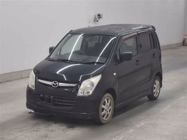 MAZDA AZ-WAGON