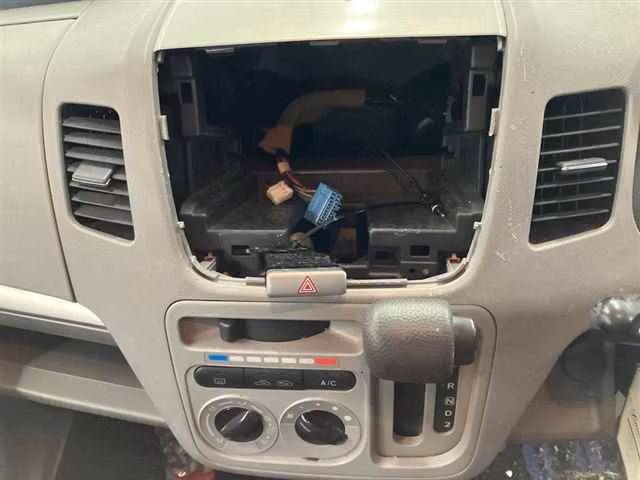 MAZDA AZ-WAGON
