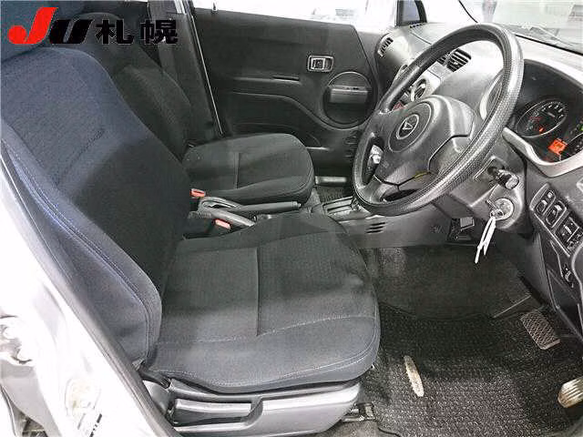 DAIHATSU TERIOS KID