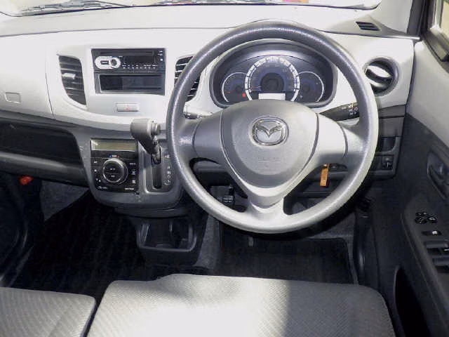 MAZDA FLAIR