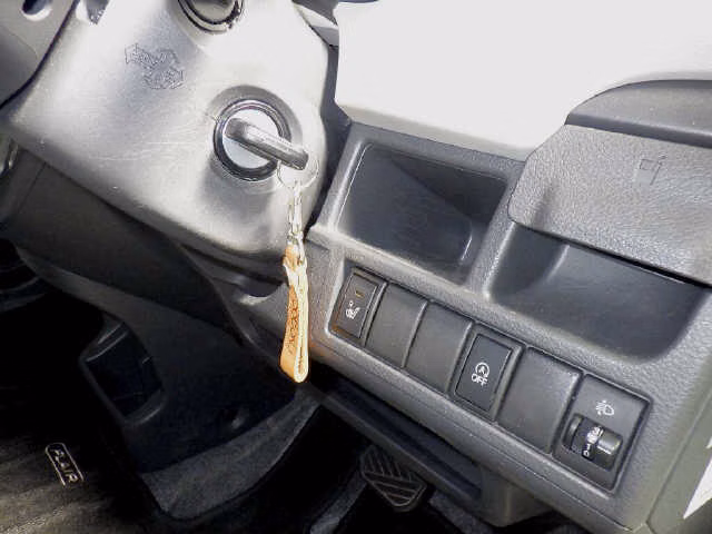 MAZDA FLAIR