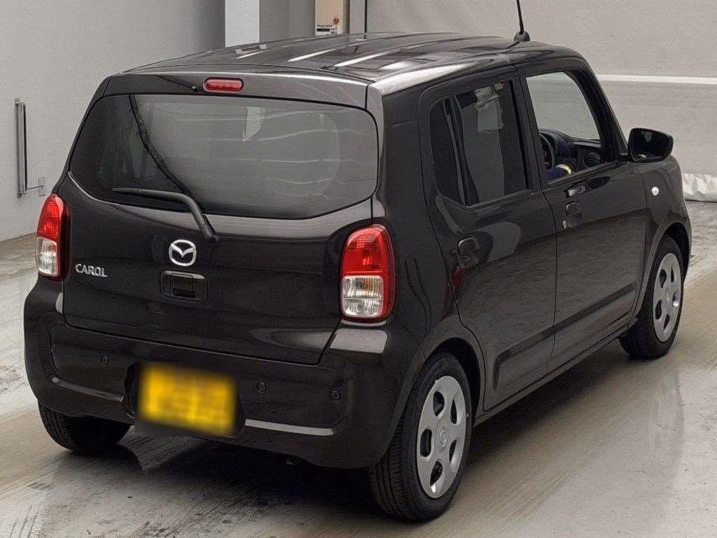 MAZDA CAROL