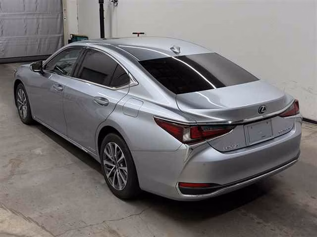 LEXUS ES300H