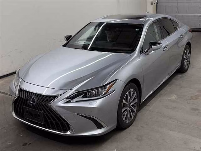 LEXUS ES300H