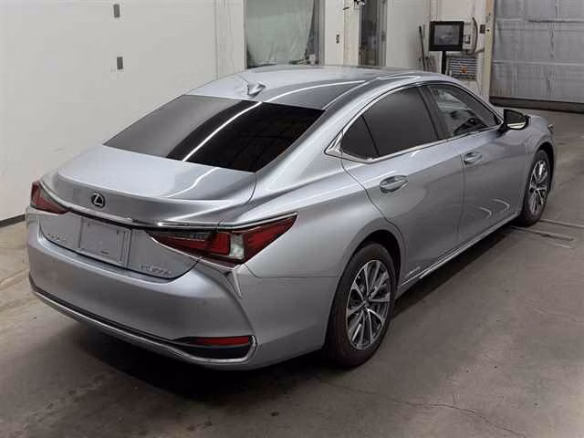 LEXUS ES300H