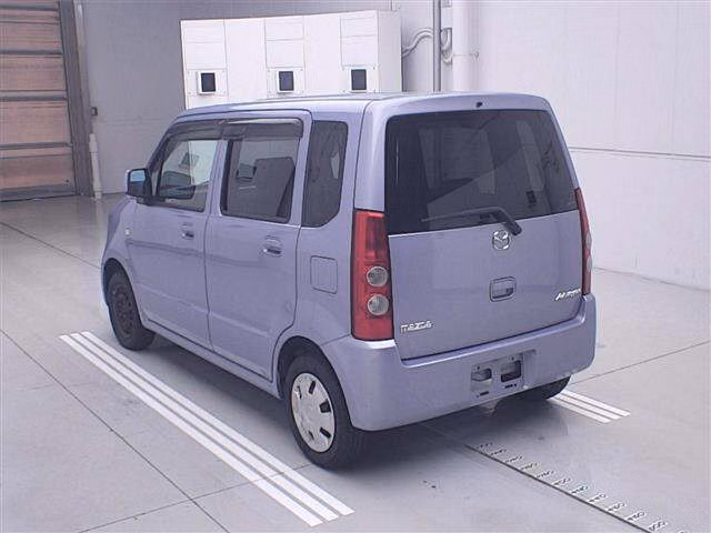 MAZDA AZ-WAGON