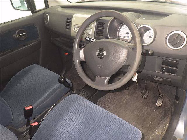 MAZDA AZ-WAGON