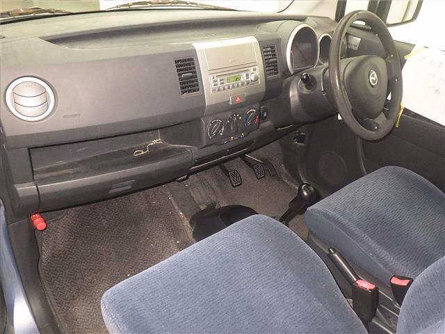 MAZDA AZ-WAGON