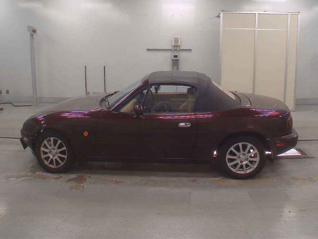 MAZDA EUNOS ROADSTER
