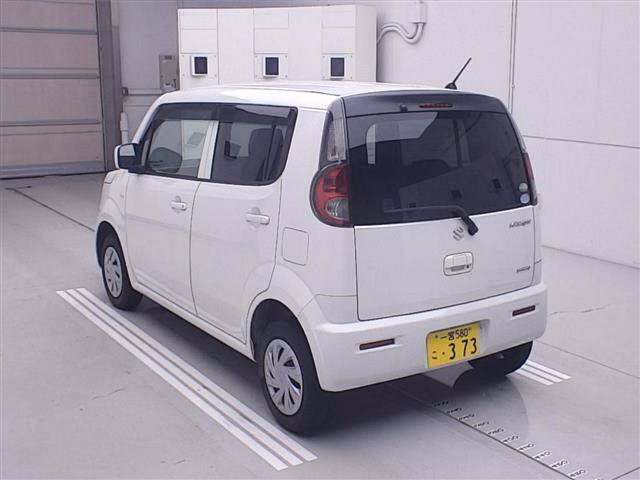 SUZUKI MR WAGON