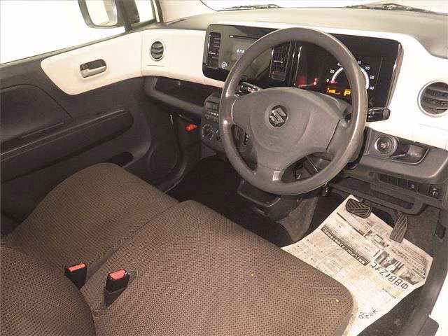 SUZUKI MR WAGON