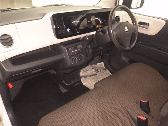 SUZUKI MR WAGON