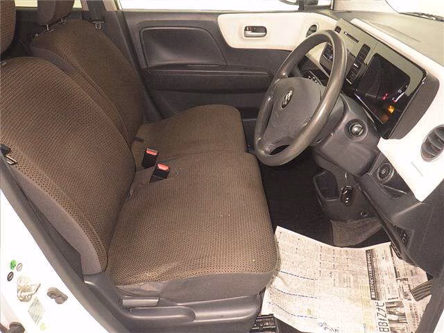 SUZUKI MR WAGON