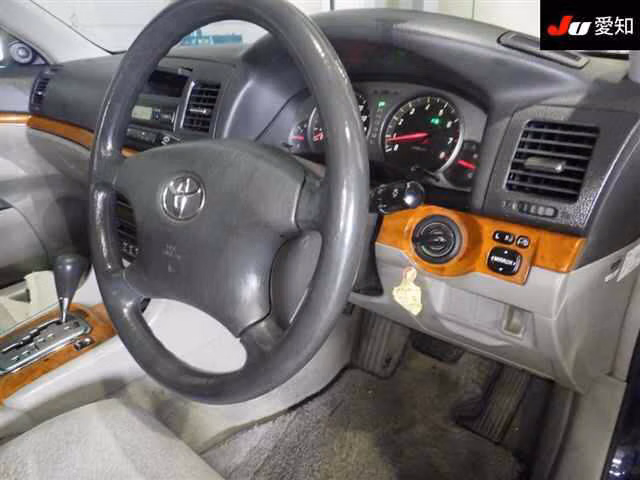 TOYOTA MARK II