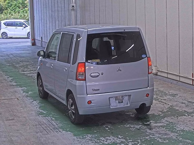 MITSUBISHI TOPPO