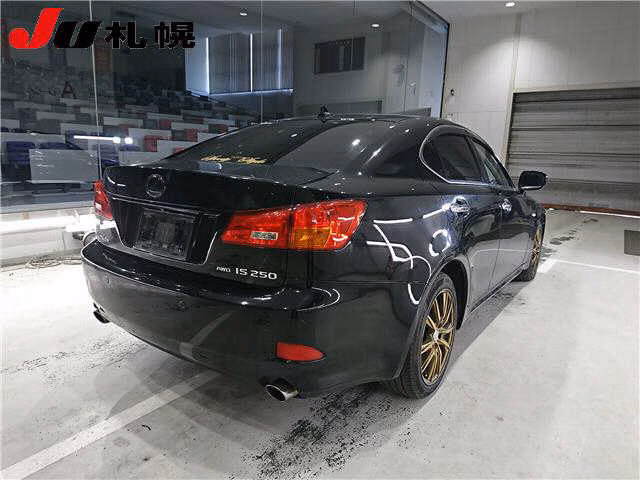 LEXUS IS250