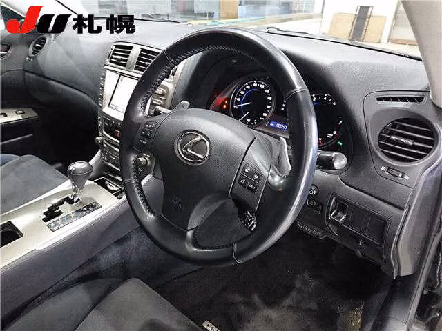 LEXUS IS250