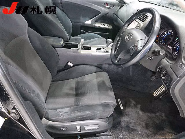 LEXUS IS250