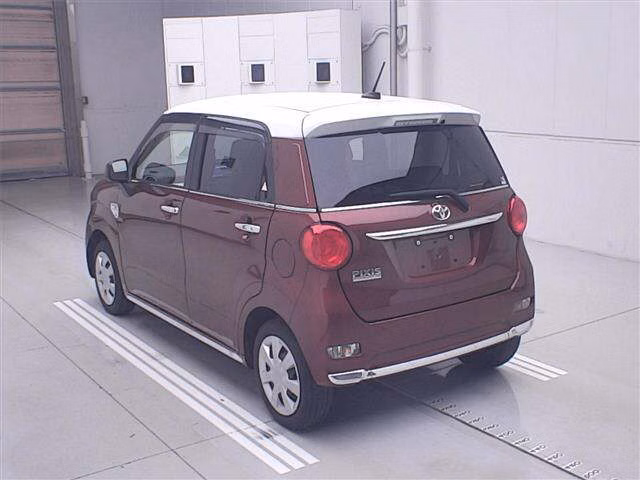 TOYOTA PIXIS JOY
