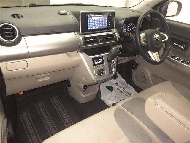 TOYOTA PIXIS JOY