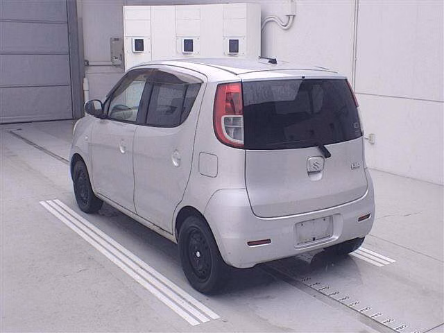 SUZUKI MR WAGON