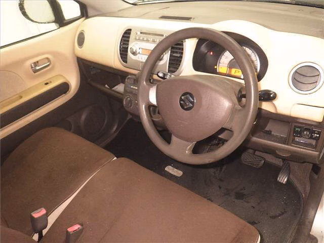 SUZUKI MR WAGON