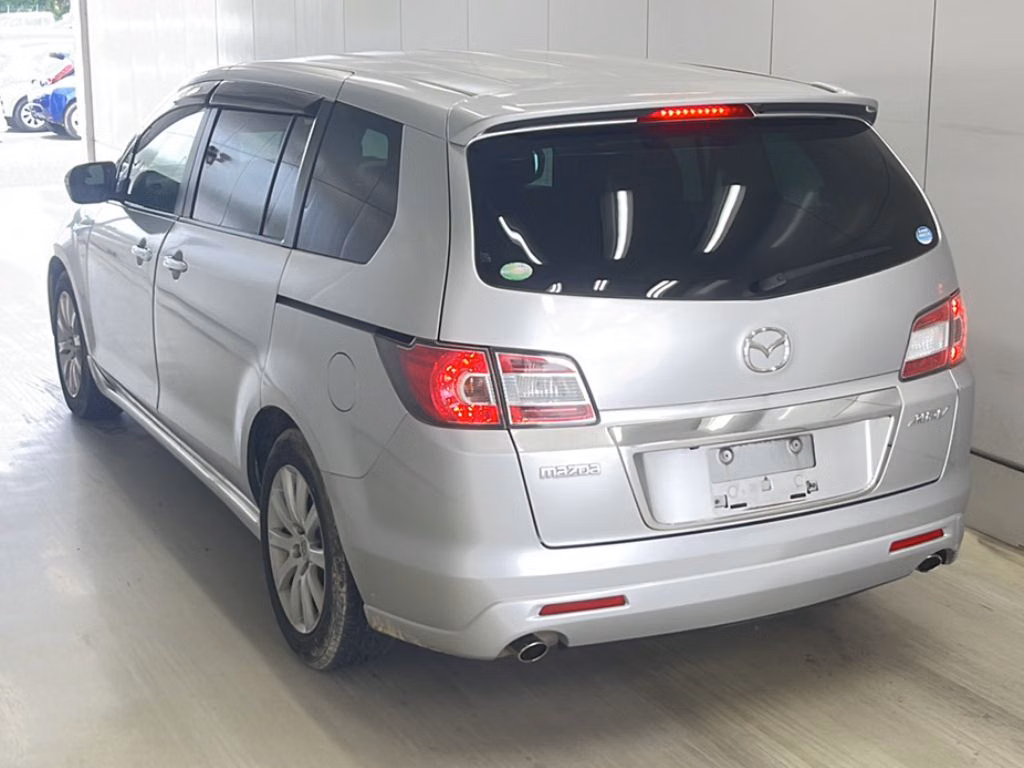 MAZDA MPV