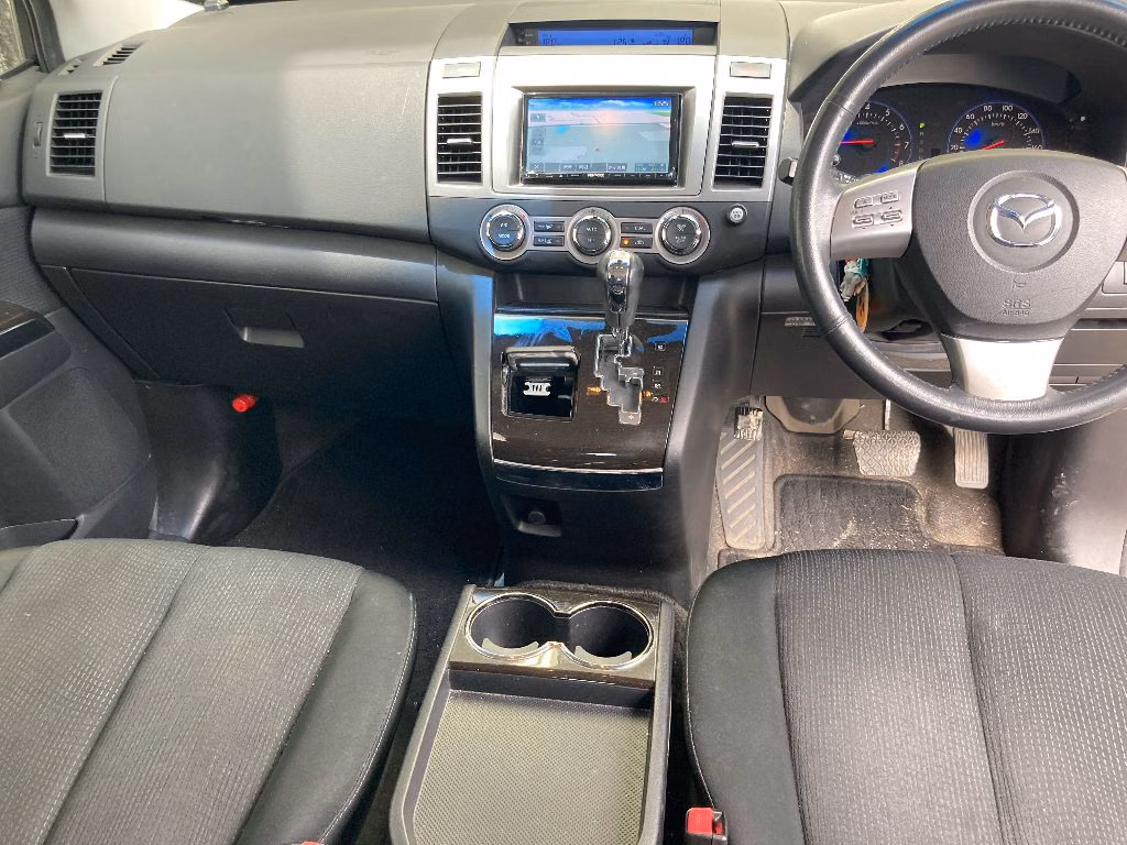 MAZDA MPV