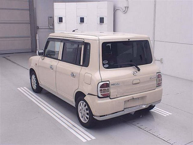 MAZDA SPIANO