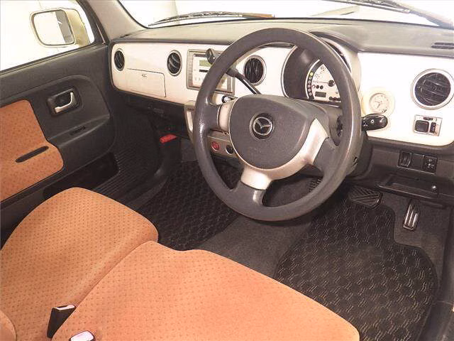 MAZDA SPIANO