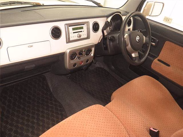 MAZDA SPIANO