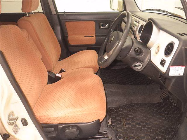 MAZDA SPIANO