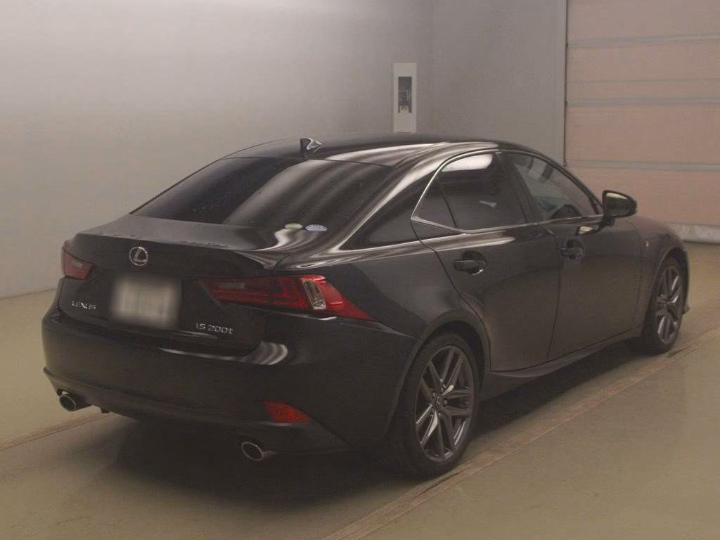 LEXUS IS300