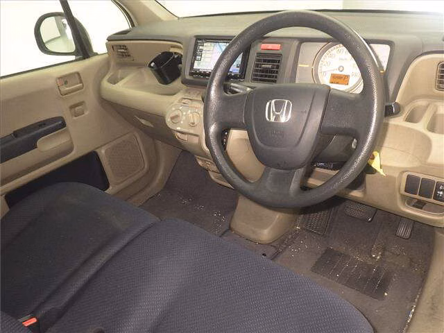 HONDA LIFE