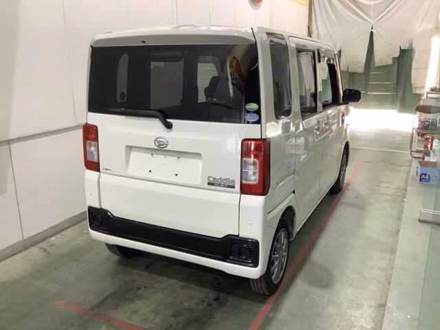 DAIHATSU HIJET CADDIE