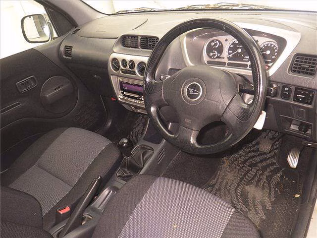 DAIHATSU TERIOS KID