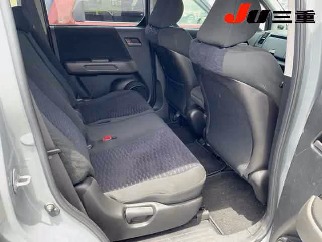 HONDA CROSSROAD