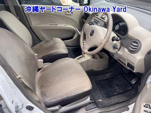 MAZDA CAROL