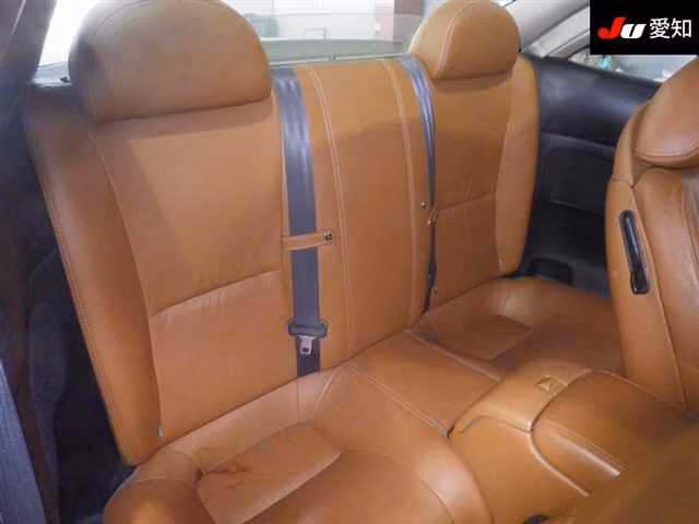 LEXUS SC430