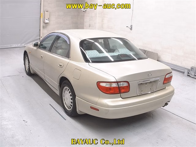 MAZDA MILLENIA